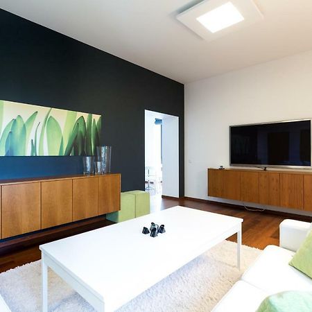 Otepää Gmp Clubhotel Apartments מראה חיצוני תמונה