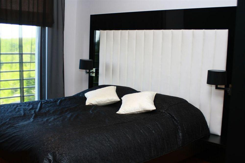 Otepää Gmp Clubhotel Apartments מראה חיצוני תמונה
