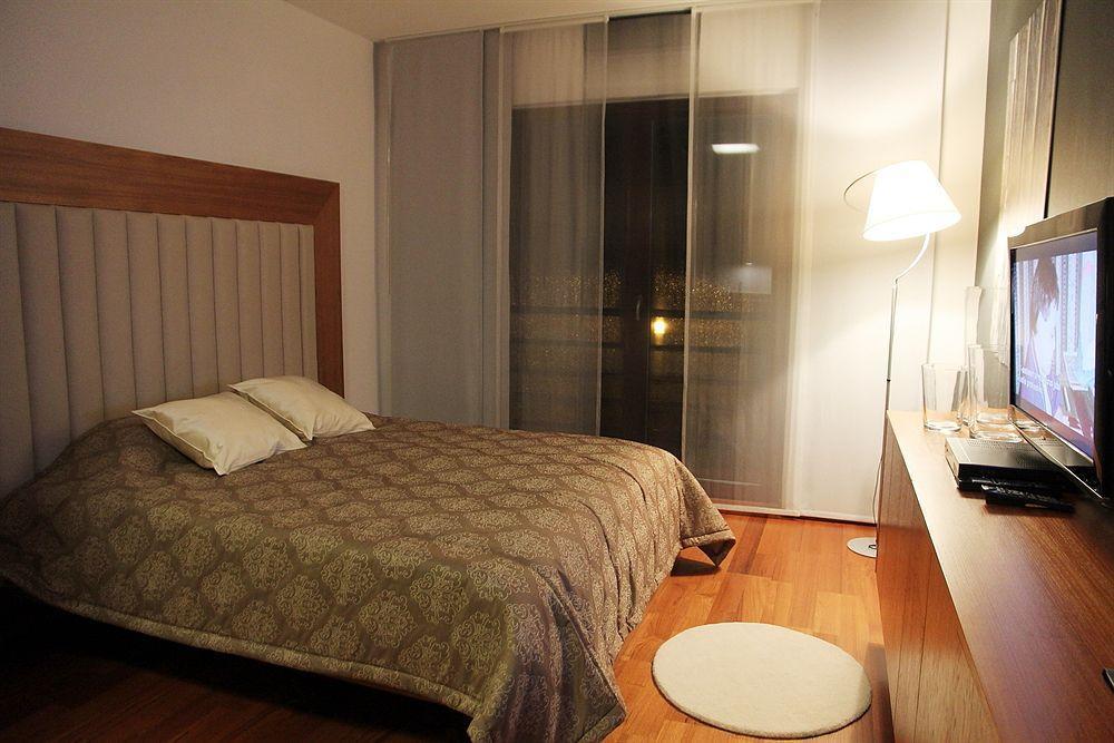 Otepää Gmp Clubhotel Apartments מראה חיצוני תמונה