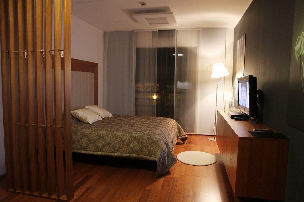 Otepää Gmp Clubhotel Apartments מראה חיצוני תמונה