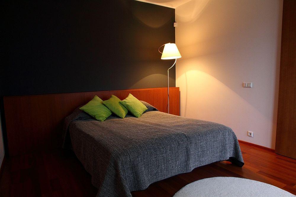 Otepää Gmp Clubhotel Apartments מראה חיצוני תמונה