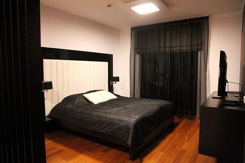 Otepää Gmp Clubhotel Apartments מראה חיצוני תמונה