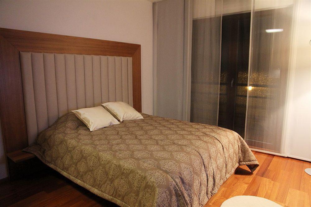 Otepää Gmp Clubhotel Apartments מראה חיצוני תמונה