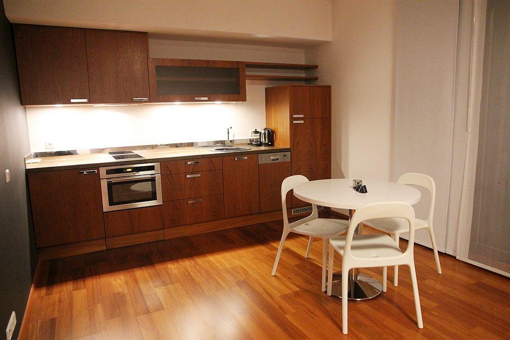 Otepää Gmp Clubhotel Apartments מראה חיצוני תמונה