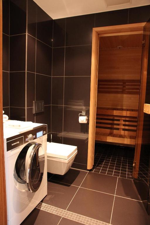 Otepää Gmp Clubhotel Apartments מראה חיצוני תמונה