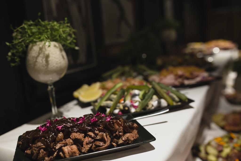 Otepää Gmp Clubhotel Apartments מראה חיצוני תמונה