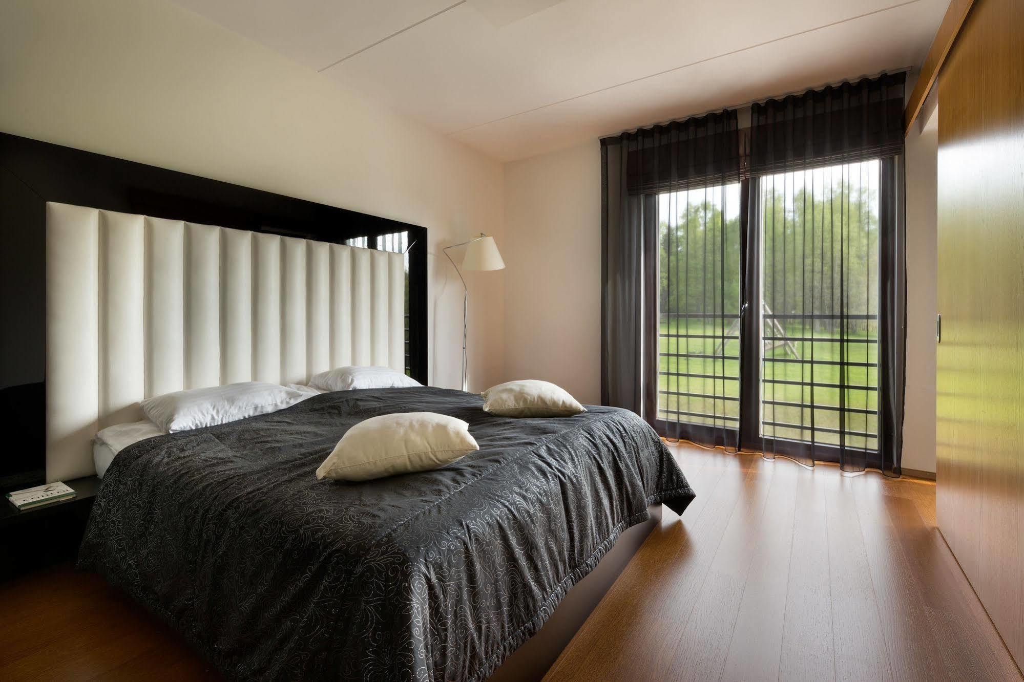 Otepää Gmp Clubhotel Apartments מראה חיצוני תמונה