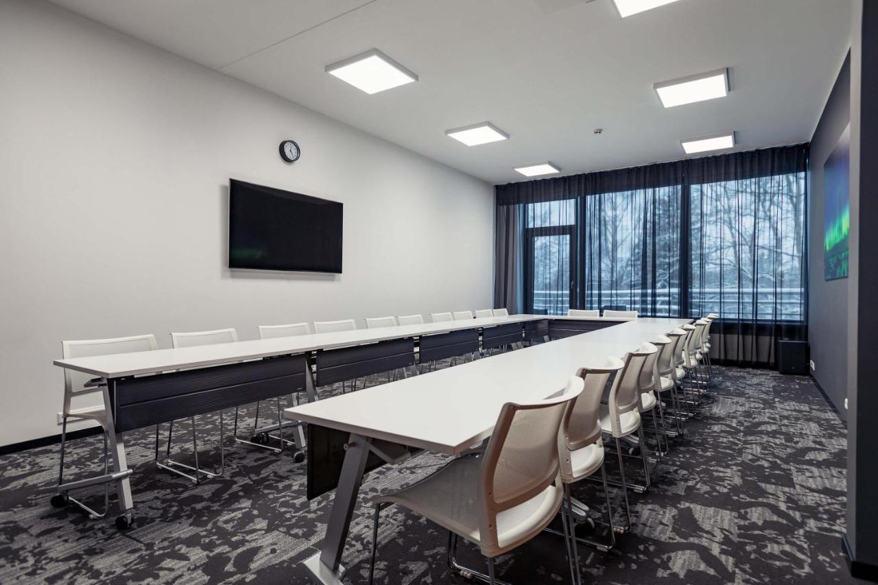 Otepää Gmp Clubhotel Apartments מראה חיצוני תמונה