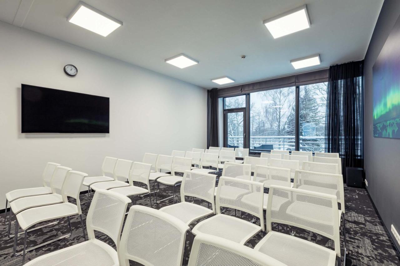 Otepää Gmp Clubhotel Apartments מראה חיצוני תמונה