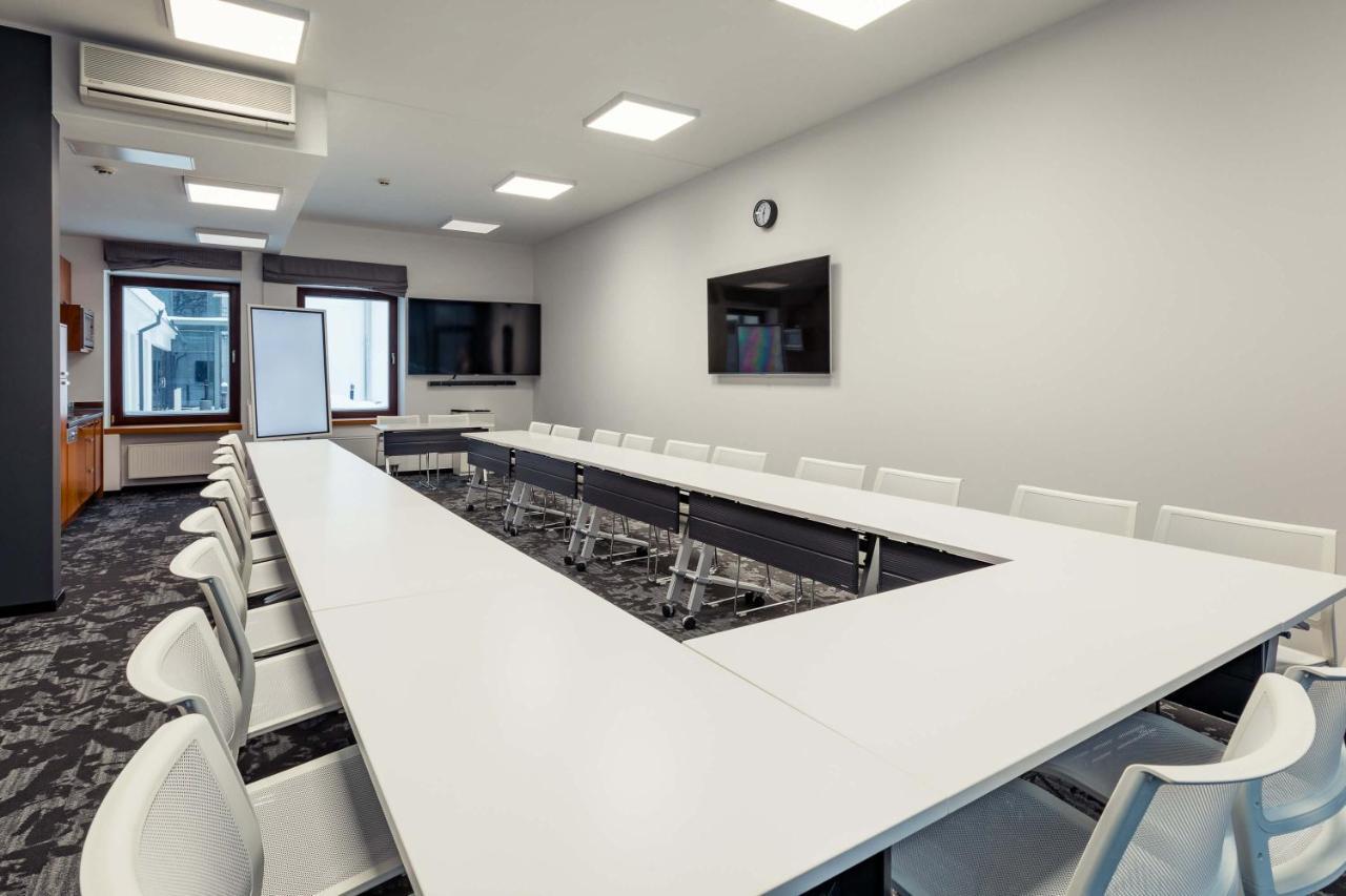 Otepää Gmp Clubhotel Apartments מראה חיצוני תמונה