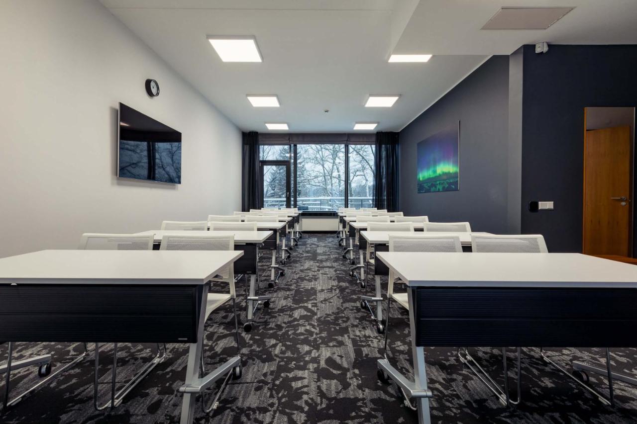 Otepää Gmp Clubhotel Apartments מראה חיצוני תמונה