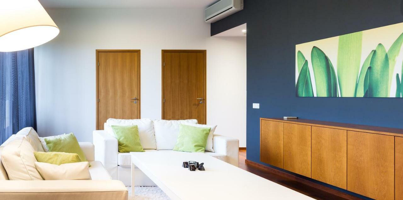 Otepää Gmp Clubhotel Apartments מראה חיצוני תמונה