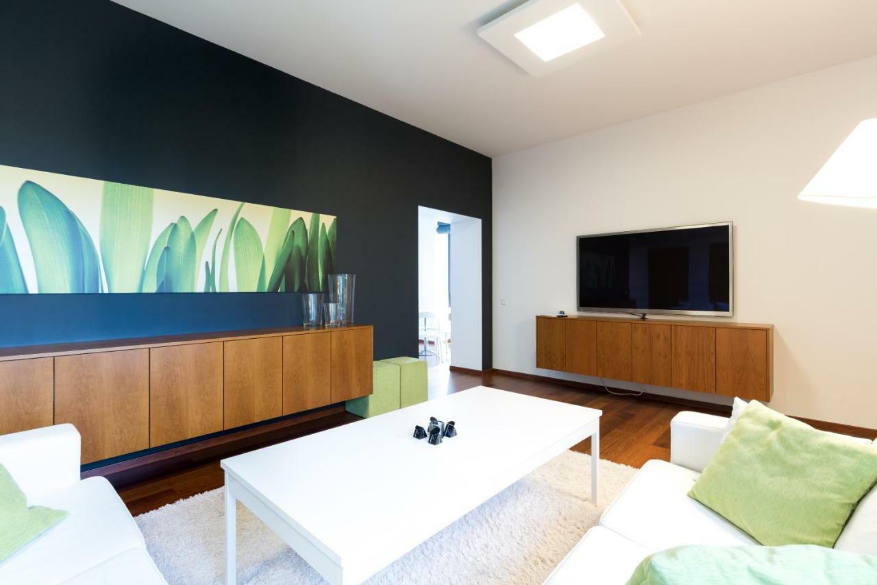 Otepää Gmp Clubhotel Apartments מראה חיצוני תמונה